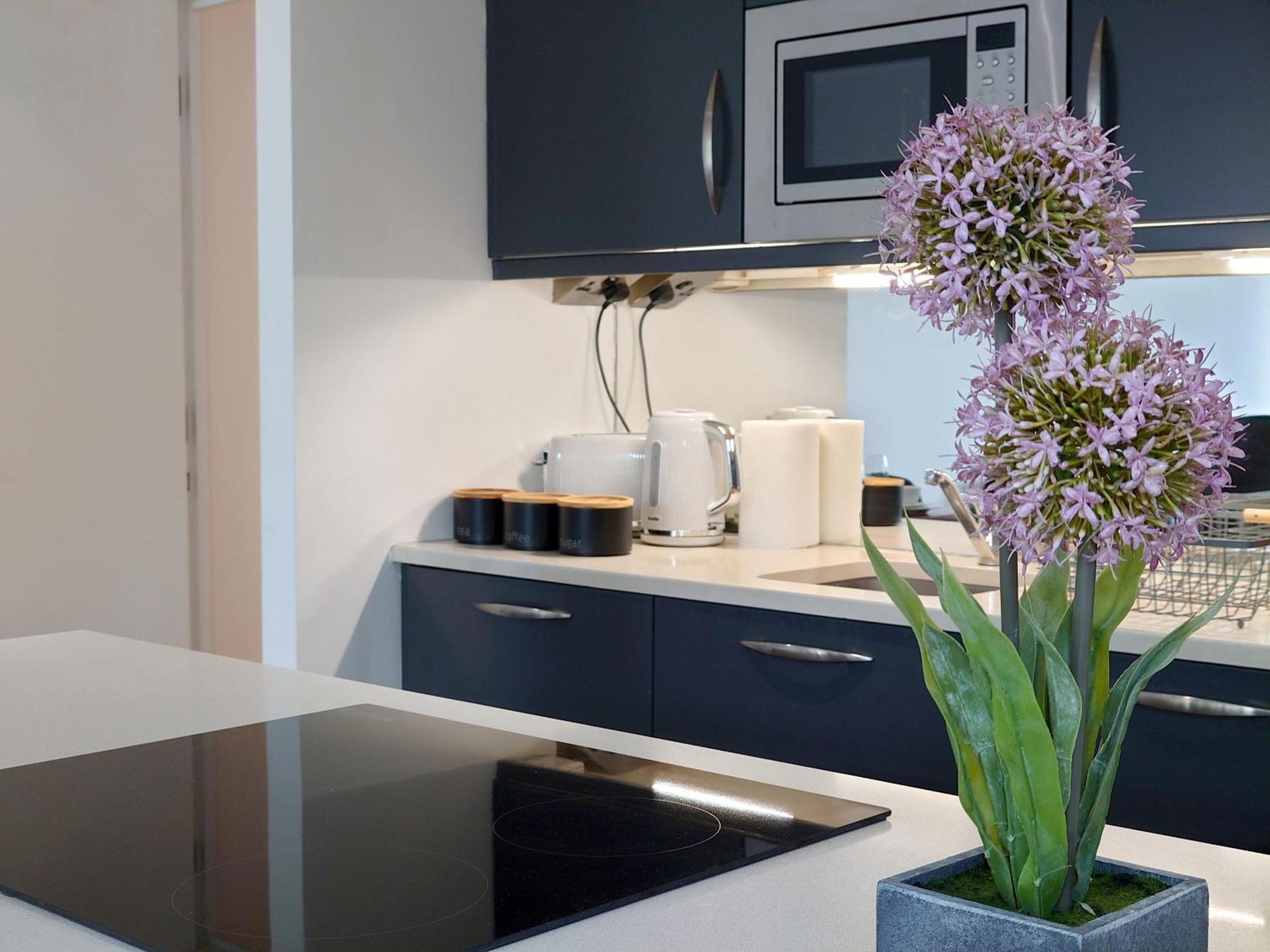 Fully Serviced Two Bed Apartment By Excel & O2 ลอนดอน ภายนอก รูปภาพ